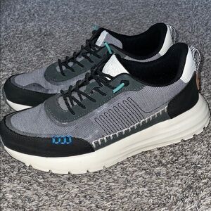 Women’s Hey Dude Sirocco Alta Boho Sneakers